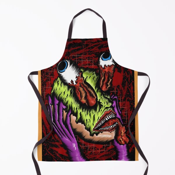 Item preview, Eyeballs On Rotten Face designed and sold by Reswopkiser.