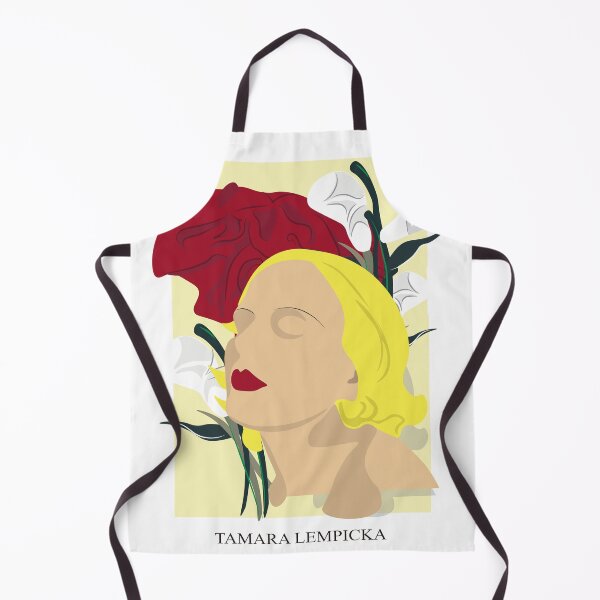 Item preview, The Great Tamara designed and sold by K.R.E.T.I.N.A.