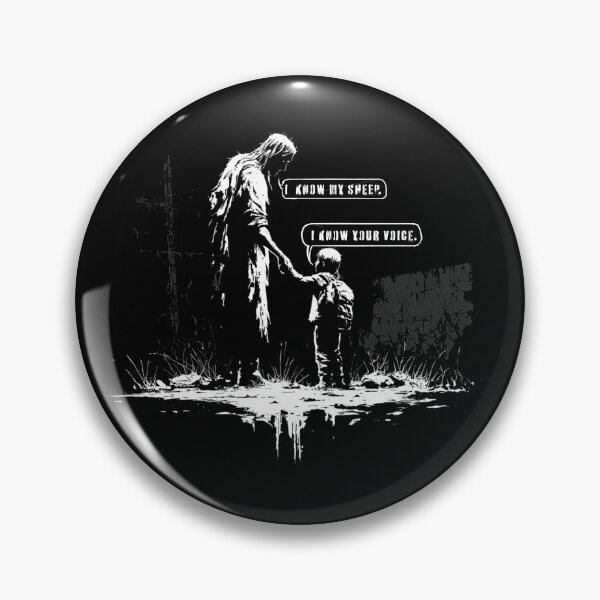 Item preview, I Know Your Voice designed and sold by Liberty-Cross.