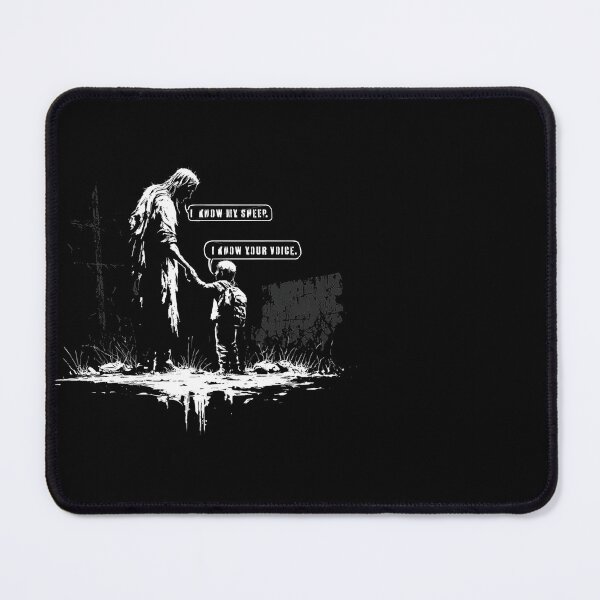 Item preview, I Know Your Voice designed and sold by Liberty-Cross.