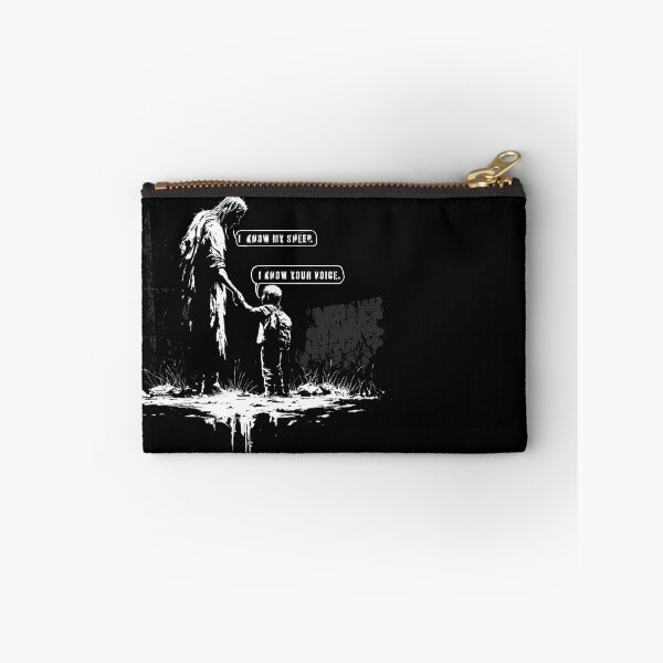 Item preview, I Know Your Voice designed and sold by Liberty-Cross.