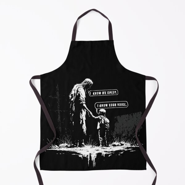 Item preview, I Know Your Voice designed and sold by Liberty-Cross.