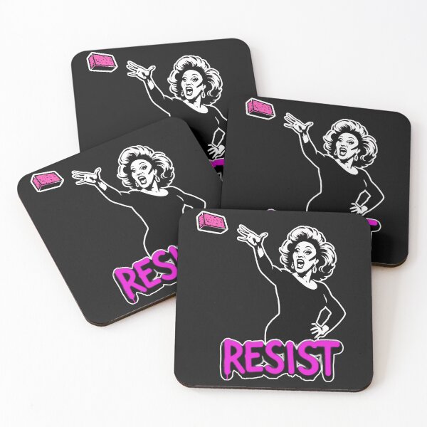 Item preview, Resist  designed and sold by Chaos Fairy Creations.