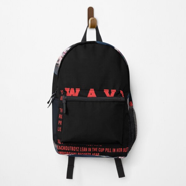 Item preview, Wavybone Legacy designed and sold by SchwartzRimbas.