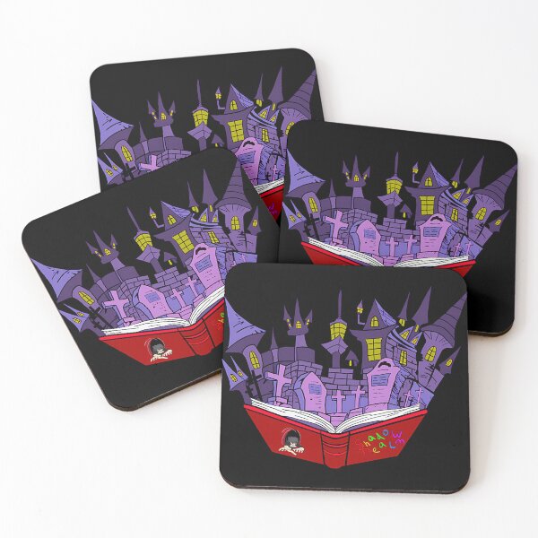 Item preview, Shadow Realm designed and sold by SchwartzRimbas.