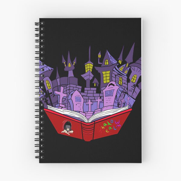 Item preview, Shadow Realm designed and sold by SchwartzRimbas.