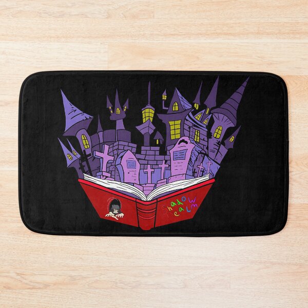 Item preview, Shadow Realm designed and sold by SchwartzRimbas.