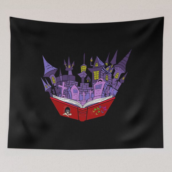 Item preview, Shadow Realm designed and sold by SchwartzRimbas.