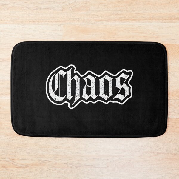 Item preview, CHAOS designed and sold by CTRL-CHAOS.
