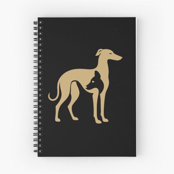 Aperçu de l'œuvre Chien de chasse créée et vendue par Prints-by-Olaf.
