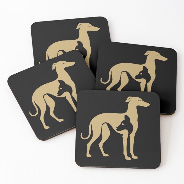 Item preview, Windhund designed and sold by Prints-by-Olaf.
