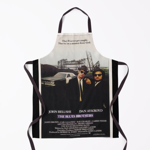 Item preview, Blues Brothers movie designed and sold by GorArt1.