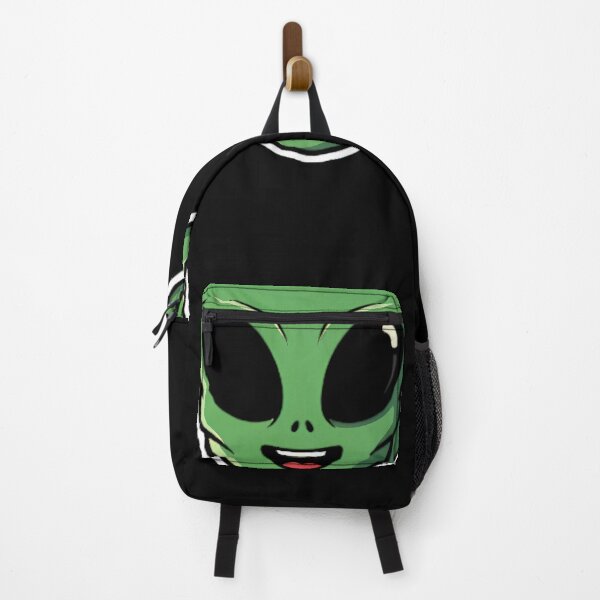 Item preview, Waving Alien designed and sold by By:MarcinK.