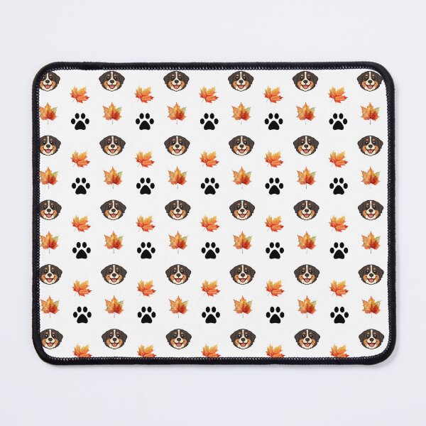 Item preview, Fall Bernese Mountain Dog designed and sold by HandsomeTheBerner.