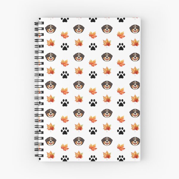 Item preview, Fall Bernese Mountain Dog designed and sold by HandsomeTheBerner.