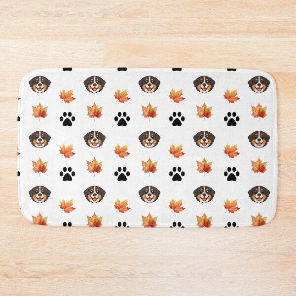 Item preview, Fall Bernese Mountain Dog designed and sold by HandsomeTheBerner.