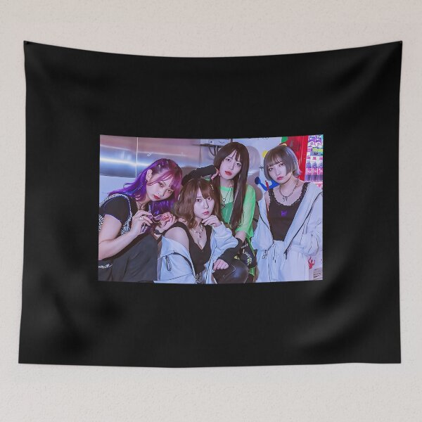 Item preview, Sweet Girl Hanabie designed and sold by CrisscrossCucu.