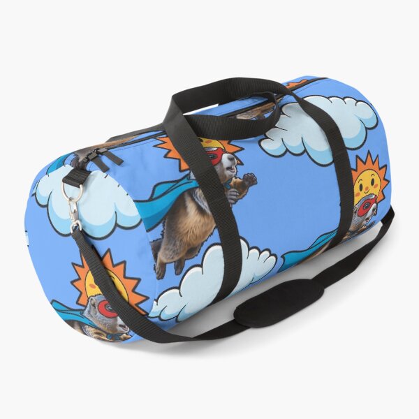 Item preview, Superhero Marmot designed and sold by SignumShop.