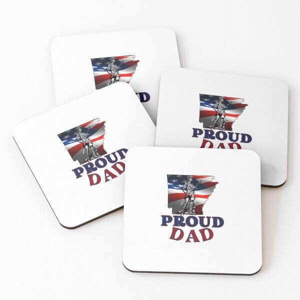 Item preview, Proud Dad designed and sold by kristeemimlay.