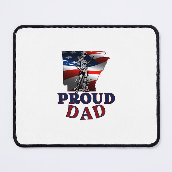 Item preview, Proud Dad designed and sold by kristeemimlay.