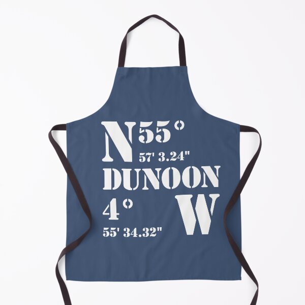 Item preview, Dunoon Coordinates designed and sold by CoolYule.