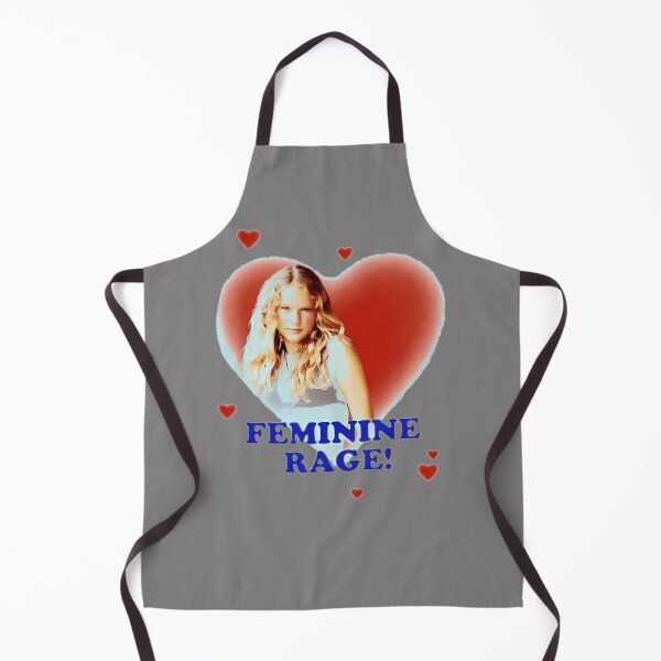Item preview, FEMININE-RAGE-TAYLOR-SWIFT designed and sold by salinasfrederi.