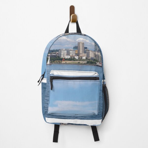 Item preview, Seattle Skyline with Space Needle designed and sold by jmtphotomedia.