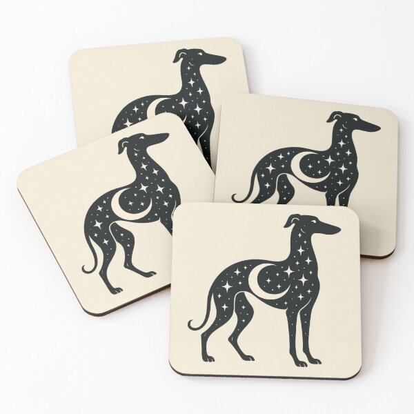 Item preview, Windhund designed and sold by Prints-by-Olaf.