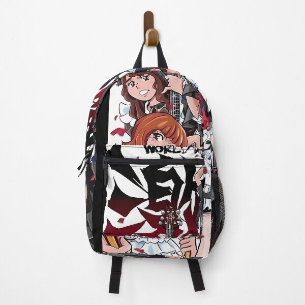 Item preview, Anime Maid Band designed and sold by SchwartzRimbas.
