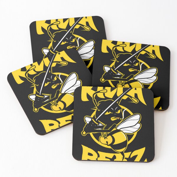 Item preview, Kibe designed and sold by SchwartzRimbas.