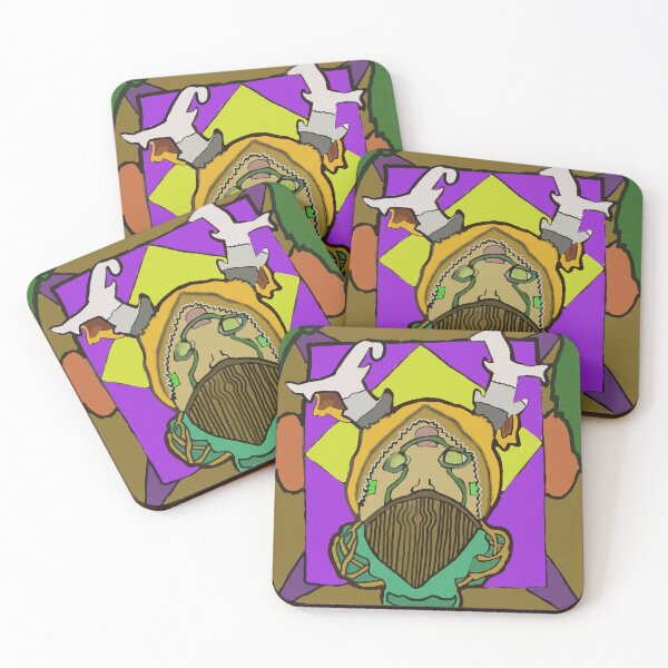 Item preview, Dear Gawd designed and sold by Ink Bytes.