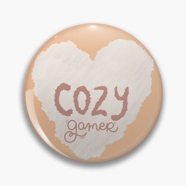 Item preview, Cozy Gamer Comfy Gaming Design designed and sold by StrictlyPride.
