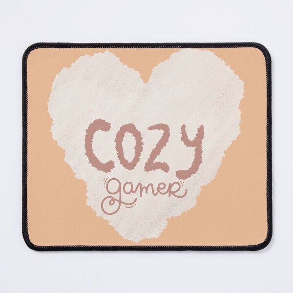 Item preview, Cozy Gamer Comfy Gaming Design designed and sold by StrictlyPride.