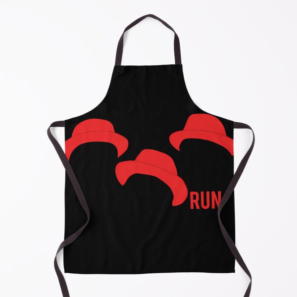 Item preview, Run Hip Hop designed and sold by SchwartzRimbas.