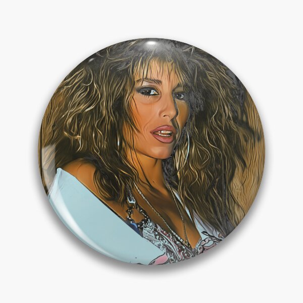 Item preview, FEMME-FATALE-BAND designed and sold by salinasfrederi.