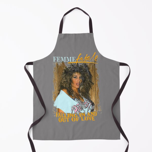 Item preview, FEMME-FATALE-BAND designed and sold by salinasfrederi.