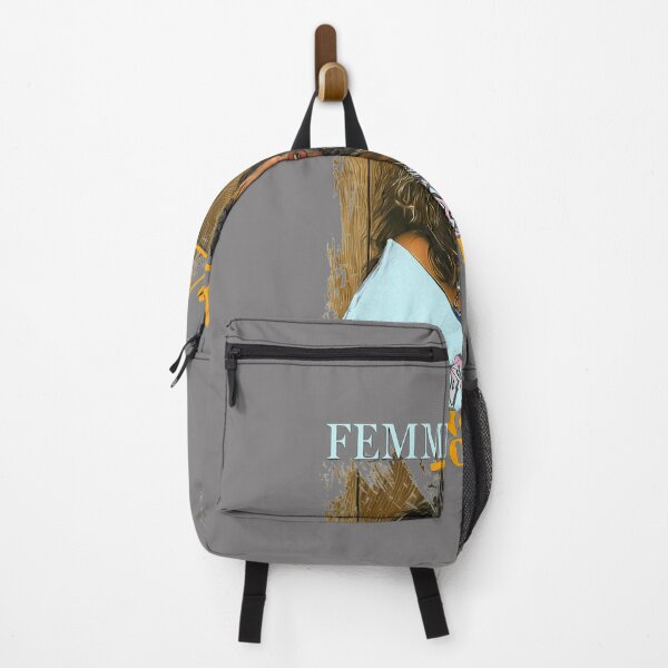 Item preview, FEMME-FATALE-BAND designed and sold by salinasfrederi.