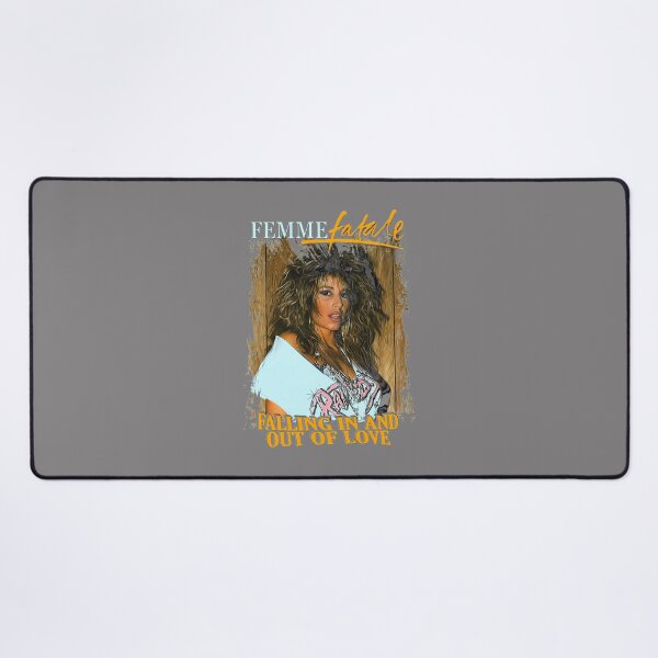 Item preview, FEMME-FATALE-BAND designed and sold by salinasfrederi.