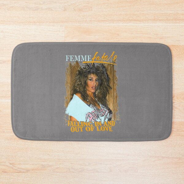 Item preview, FEMME-FATALE-BAND designed and sold by salinasfrederi.
