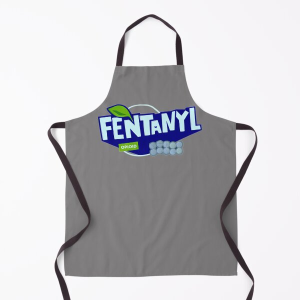 Item preview, FENTANYL-MERCH designed and sold by salinasfrederi.