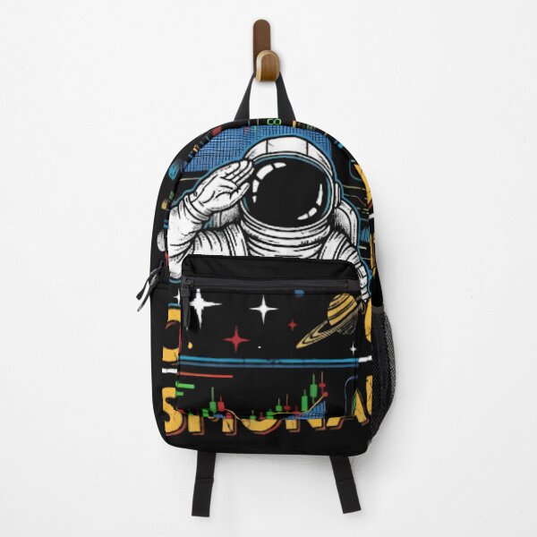 Item preview, Crypto Cosmonauts designed and sold by Linework Studio.
