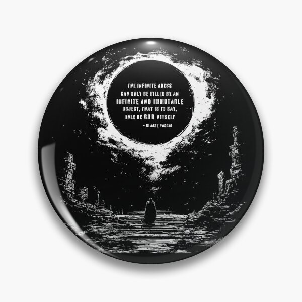 Item preview, The Infinite Abyss designed and sold by Liberty-Cross.