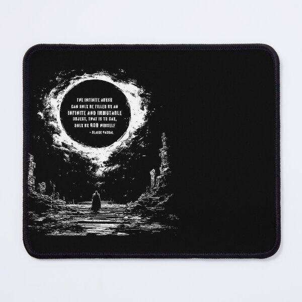 Item preview, The Infinite Abyss designed and sold by Liberty-Cross.