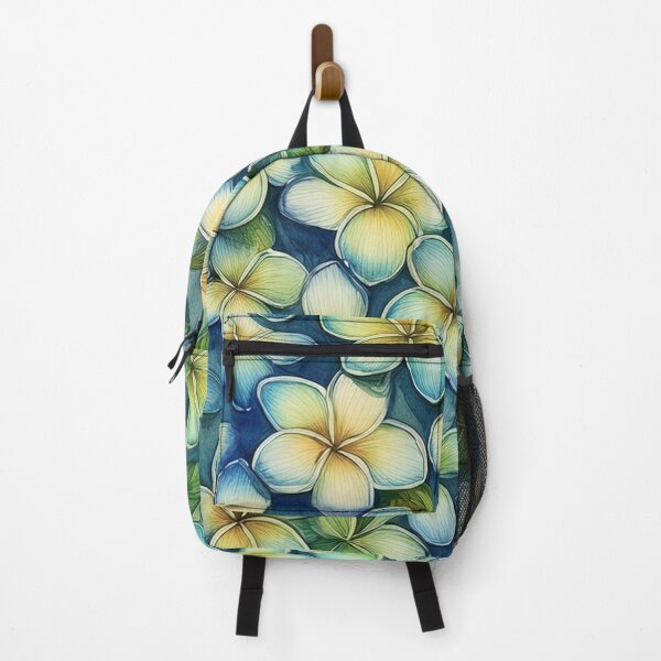 Item preview, Gardens of Plumeria designed and sold by J Marielle Designs.