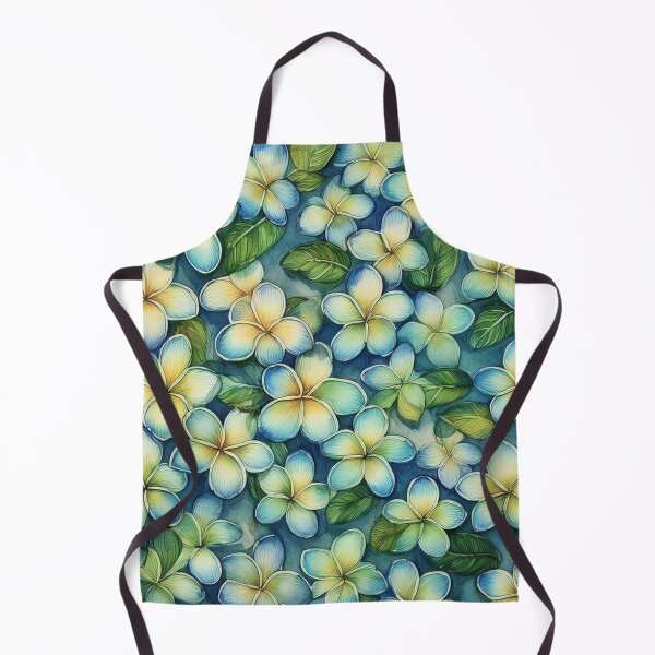 Item preview, Gardens of Plumeria designed and sold by J Marielle Designs.