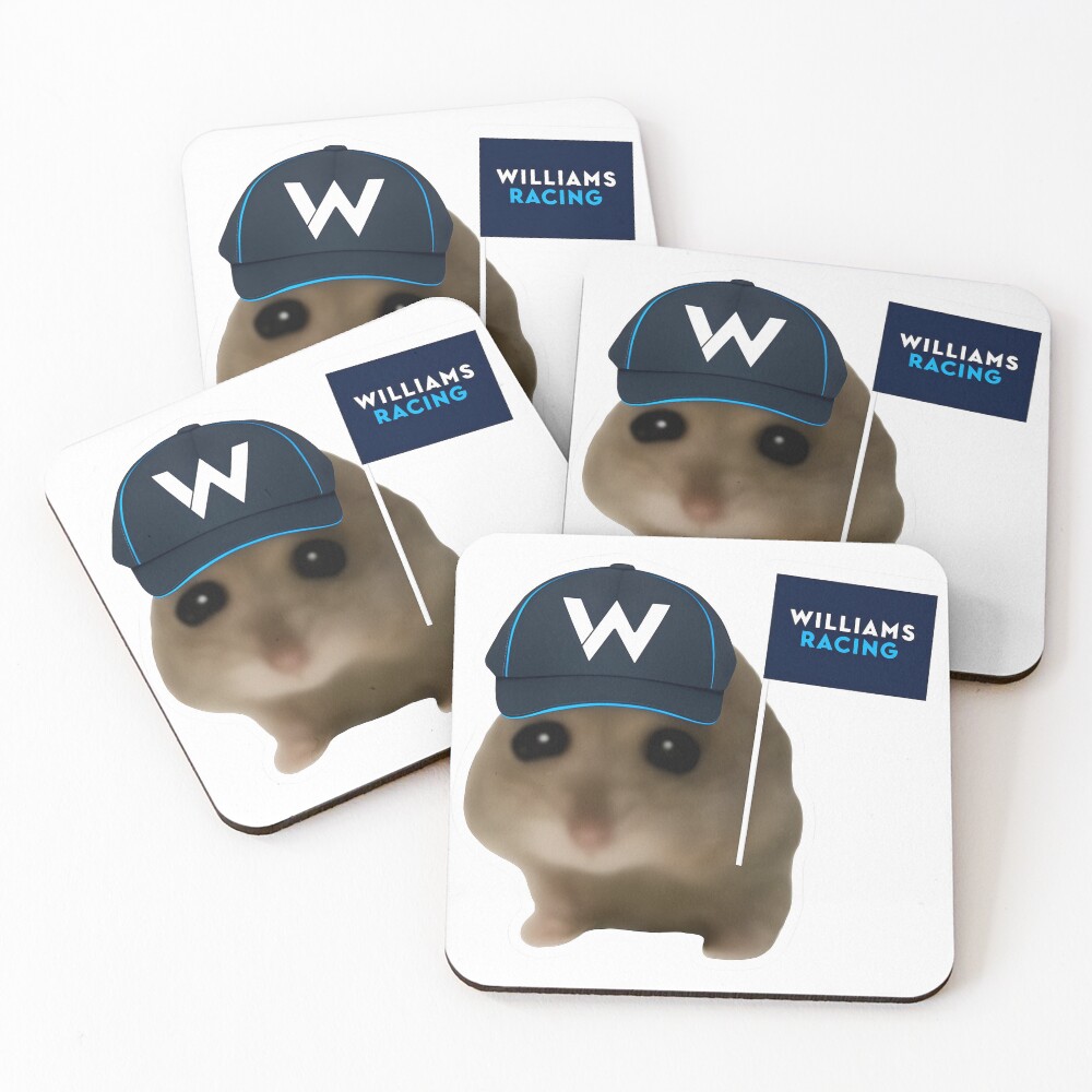 Item preview, Coasters (Set of 4) designed and sold by R1ch0c.