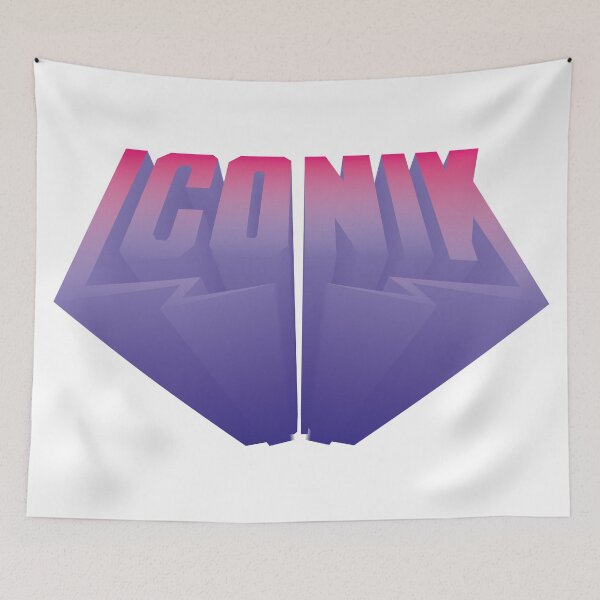 Item preview, iconik zerobaseone designed and sold by Wolf1Queen.