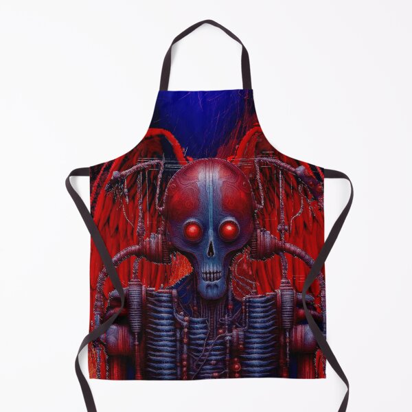 Item preview, The mechanical angel of death designed and sold by Helios Be. Lavsh.