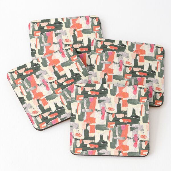 Item preview, Copy of artistic pattern	 designed and sold by Alessandro Remo Mazzoni Remotextiles.