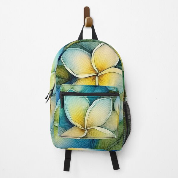 Item preview, Misty Garden Plumeria designed and sold by J Marielle Designs.